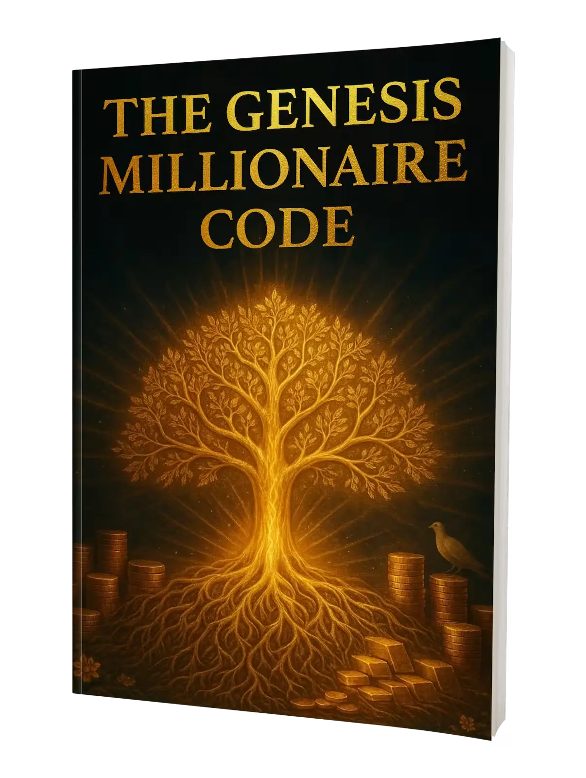 Genesis Abundance Code Bonus