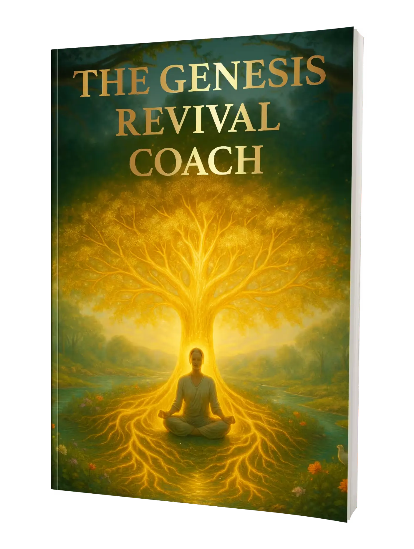 Genesis Revival Coach Bonus