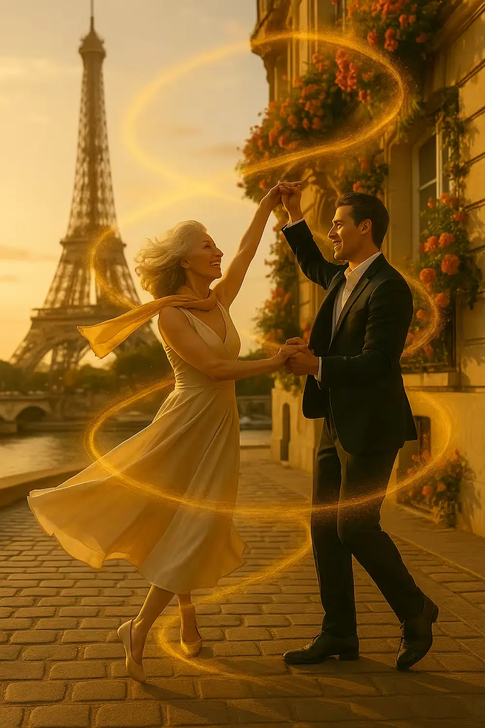 Genesis Revival Wellness Supplement